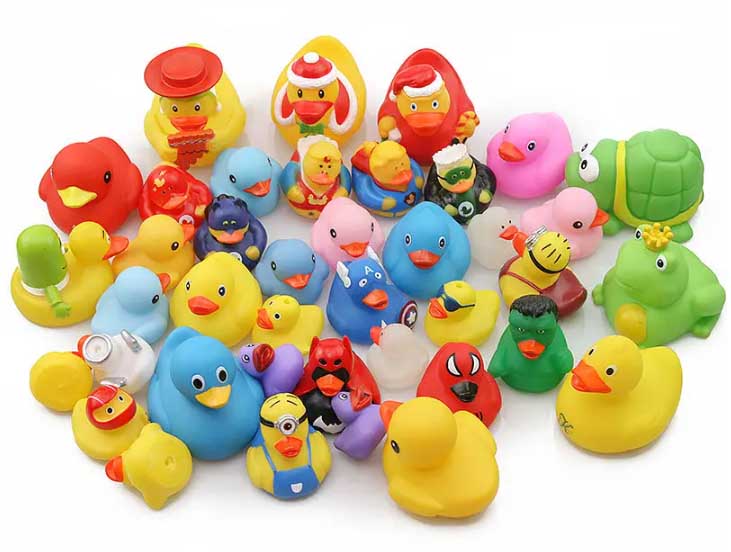 塑膠玩具進(jìn)口報關(guān)關(guān)稅稅率是多少?(塑料公仔玩具進(jìn)口關(guān)稅)