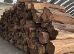 【進口案例】非洲刺猬紫檀進口清關(guān)手續(xù)介紹