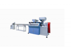 【進口案例】東莞碼頭硅膠擠出機進口報關代理服務